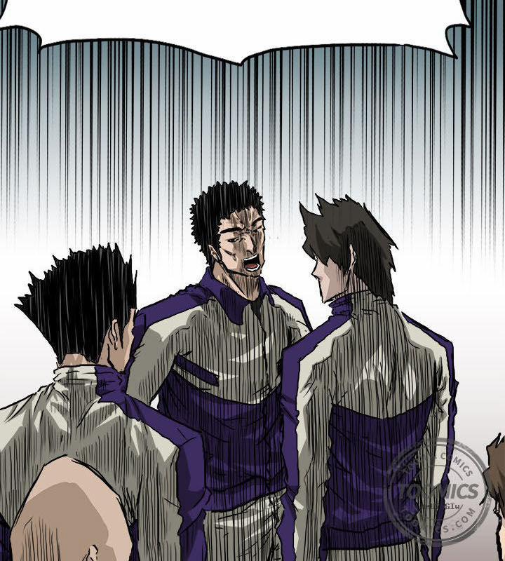 Bá Chủ Học Đường 34 trang 24