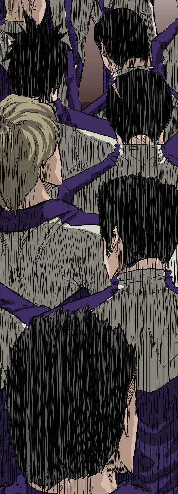 Bá Chủ Học Đường 34 trang 25