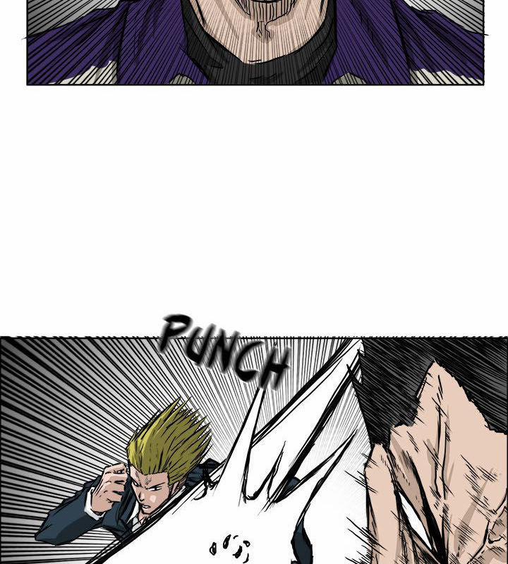 Bá Chủ Học Đường 34 trang 34