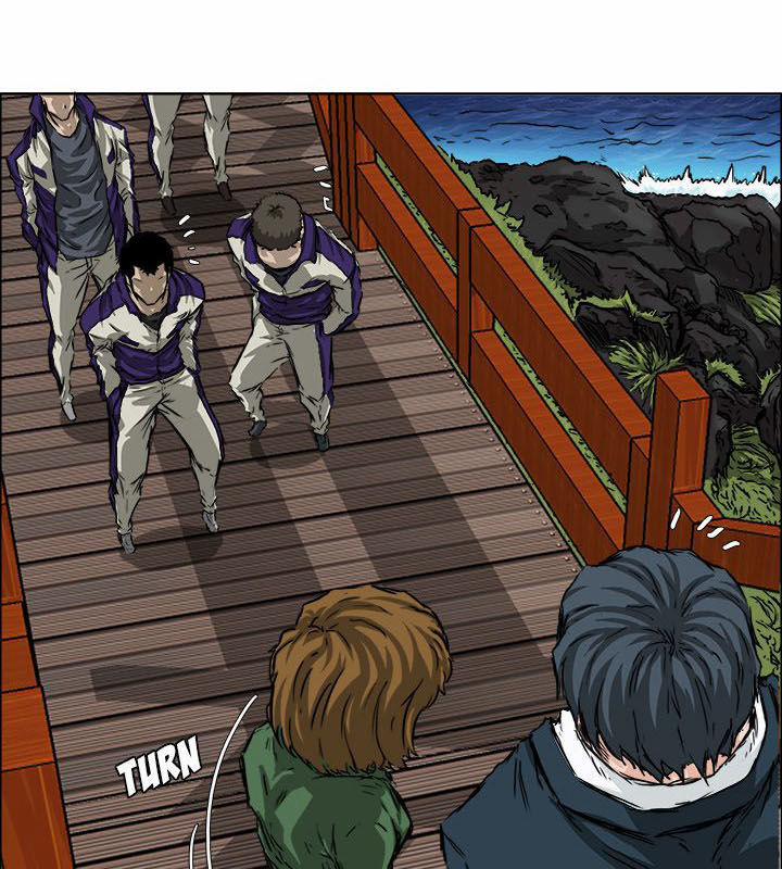 Bá Chủ Học Đường 34 trang 4