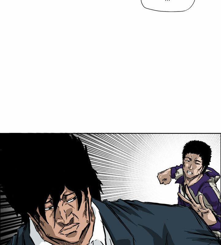 Bá Chủ Học Đường 34 trang 40