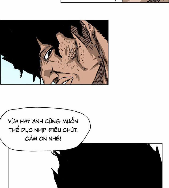 Bá Chủ Học Đường 34 trang 42