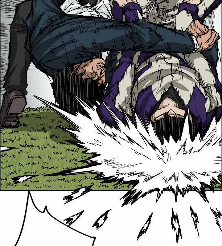 Bá Chủ Học Đường 34 trang 48