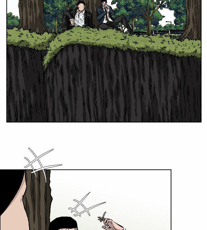 Bá Chủ Học Đường 35 trang 16