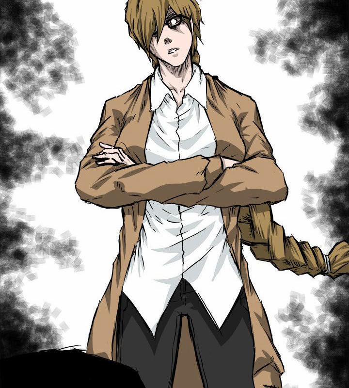 Bá Chủ Học Đường 35 trang 18