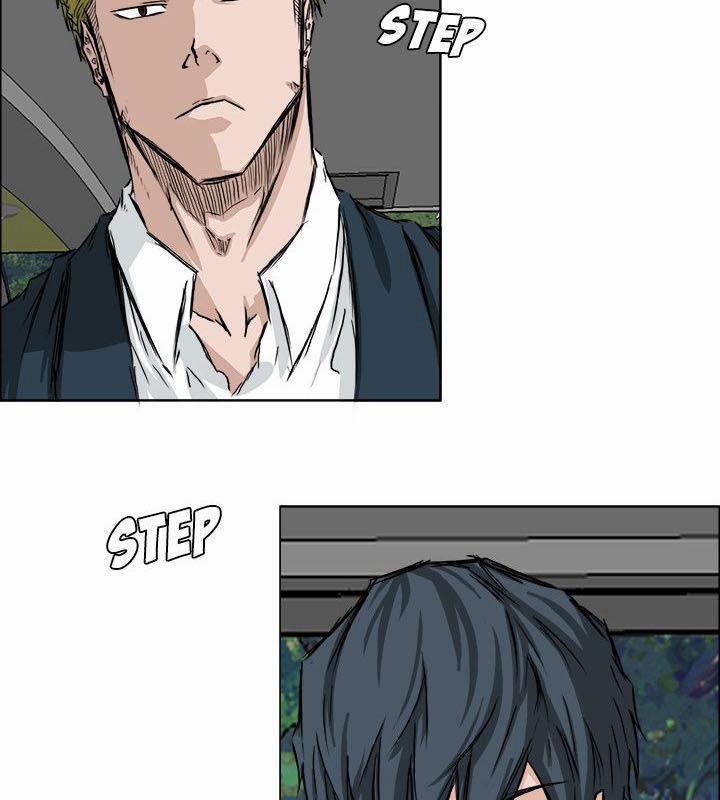 Bá Chủ Học Đường 35 trang 2