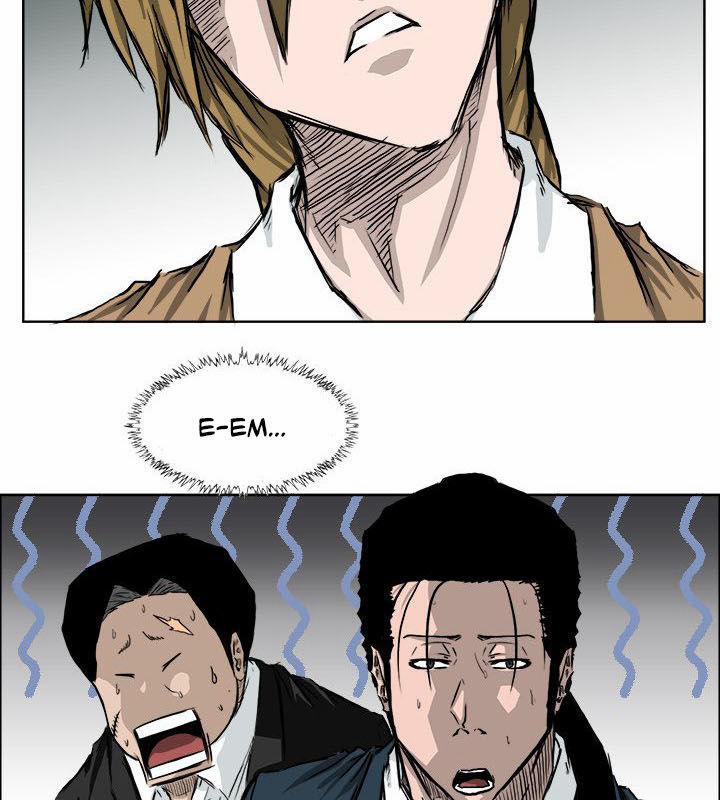 Bá Chủ Học Đường 35 trang 20