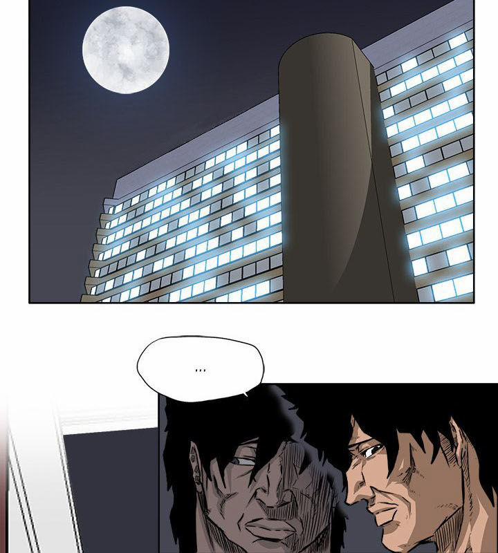 Bá Chủ Học Đường 35 trang 22