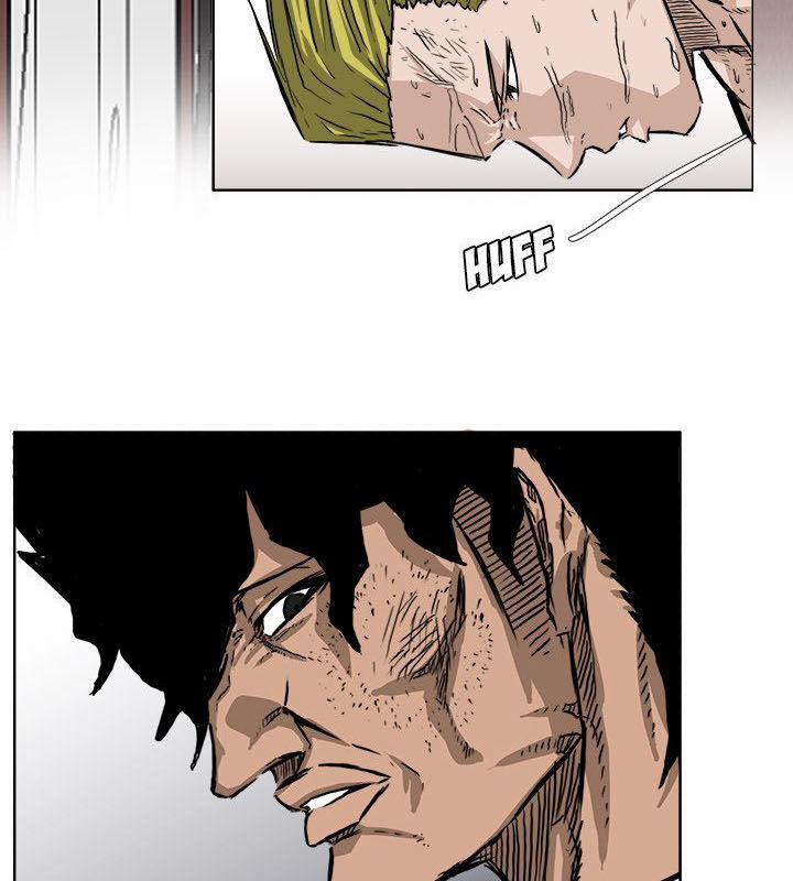 Bá Chủ Học Đường 35 trang 24