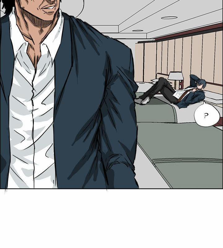 Bá Chủ Học Đường 35 trang 26