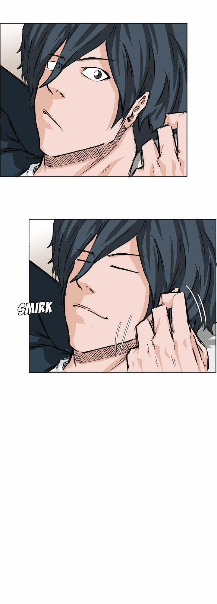 Bá Chủ Học Đường 35 trang 27