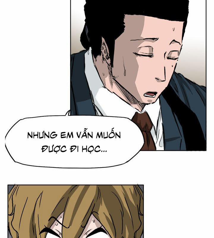 Bá Chủ Học Đường 35 trang 34