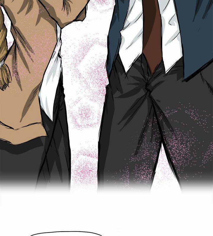 Bá Chủ Học Đường 35 trang 36