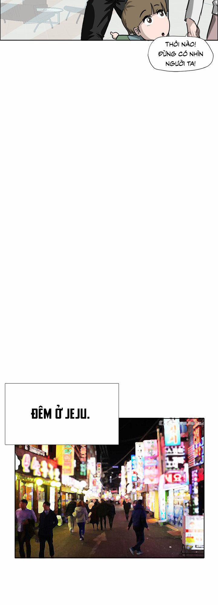 Bá Chủ Học Đường 35 trang 39