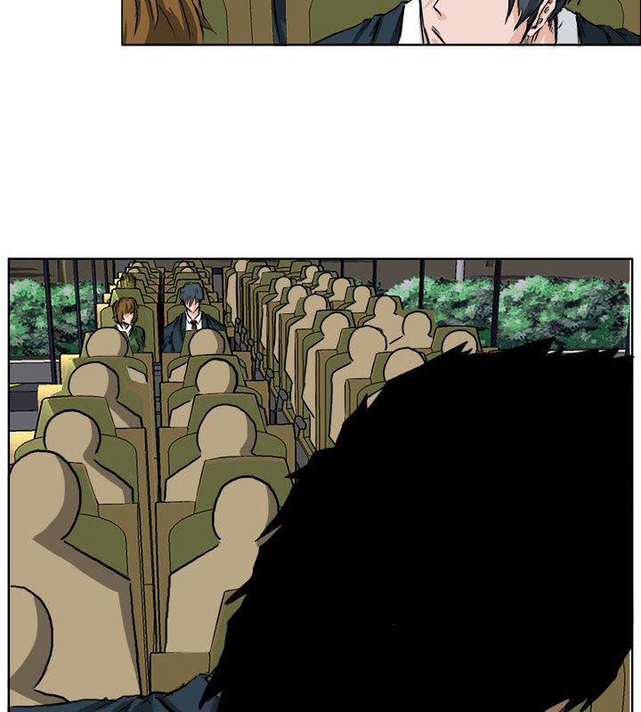 Bá Chủ Học Đường 35 trang 4