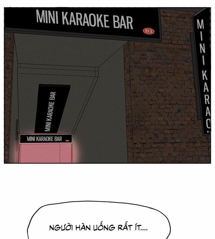 Bá Chủ Học Đường 35 trang 40