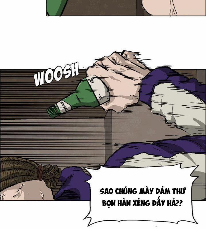 Bá Chủ Học Đường 35 trang 44