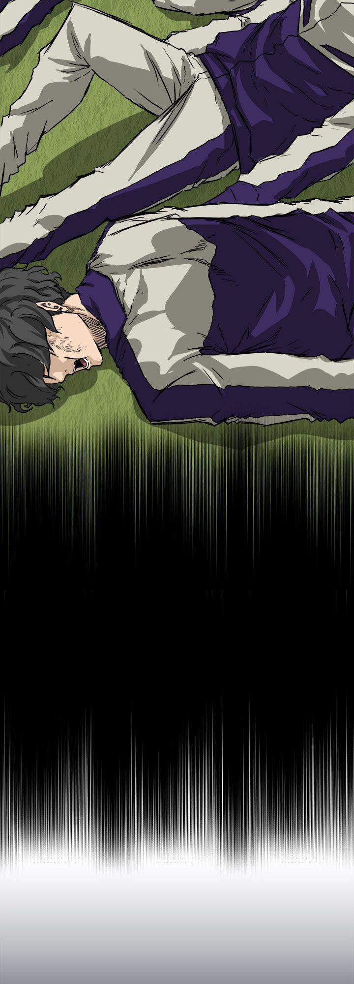 Bá Chủ Học Đường 35 trang 9