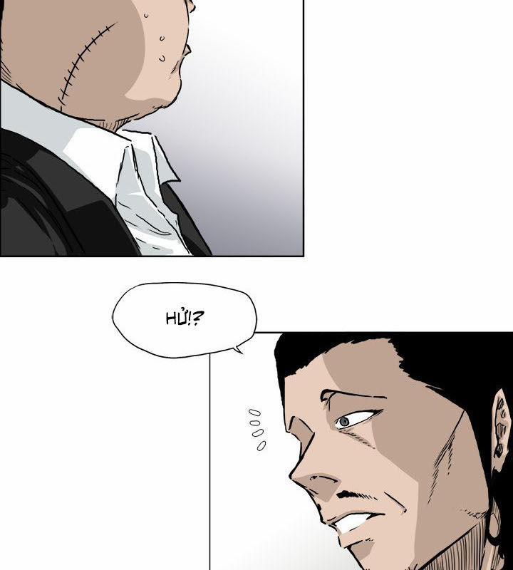 Bá Chủ Học Đường 36 trang 12