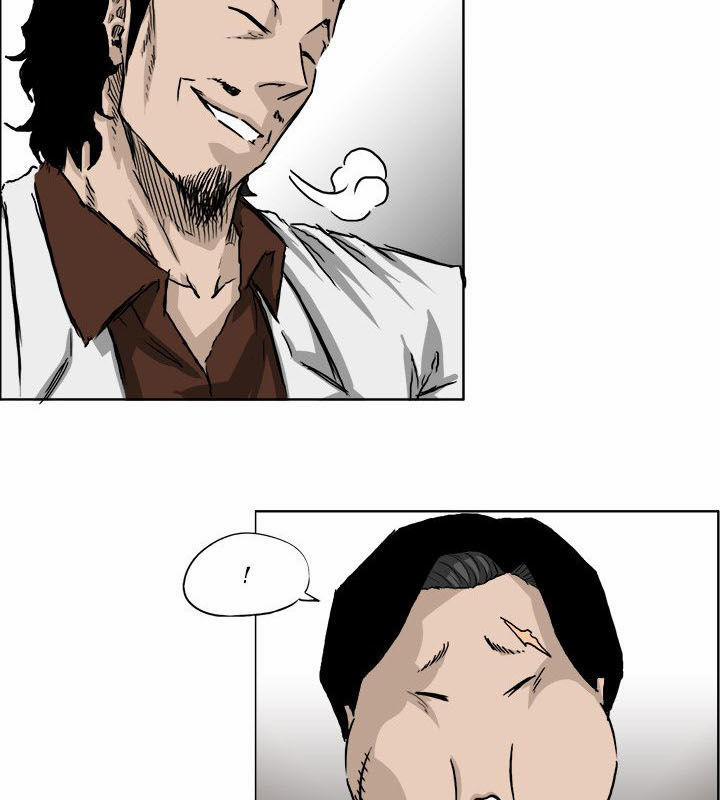 Bá Chủ Học Đường 36 trang 14