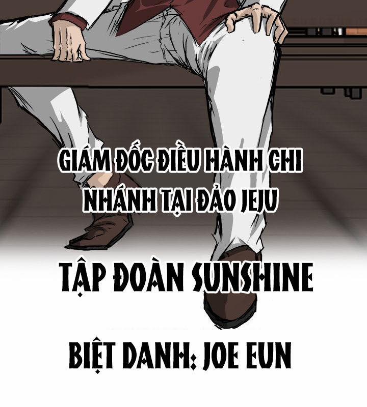 Bá Chủ Học Đường 36 trang 2