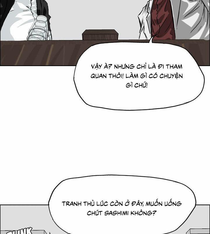 Bá Chủ Học Đường 36 trang 20