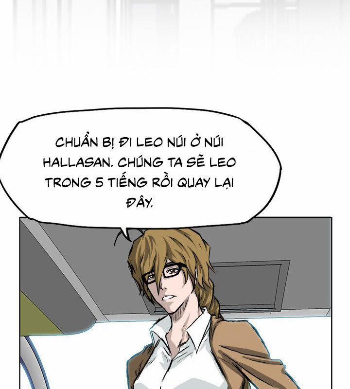 Bá Chủ Học Đường 36 trang 27