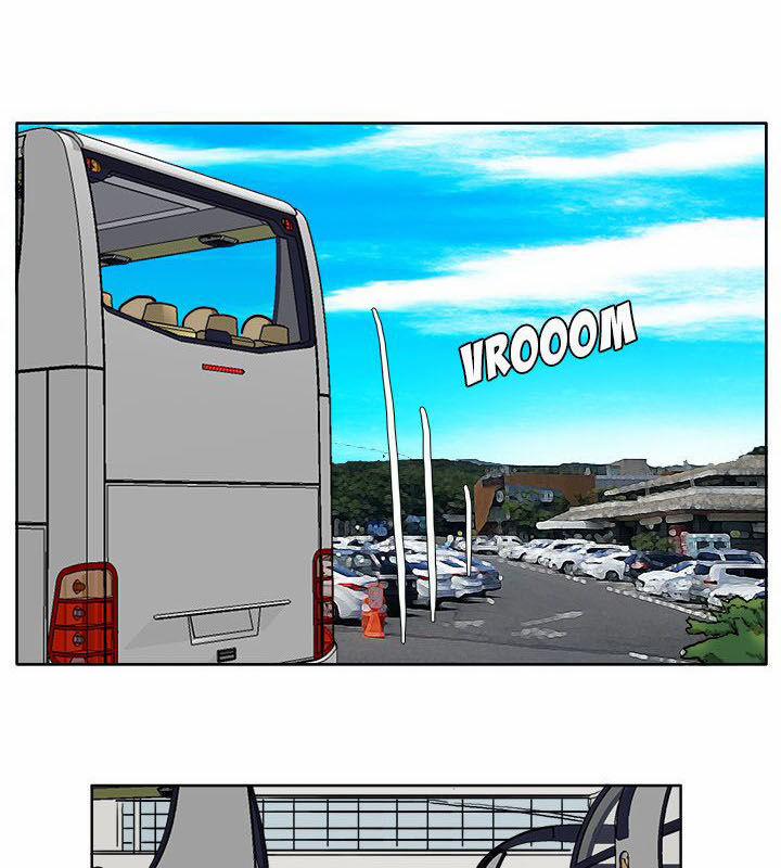 Bá Chủ Học Đường 36 trang 29