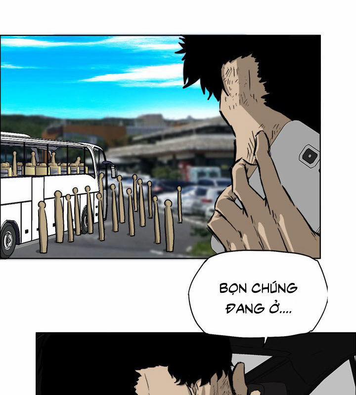 Bá Chủ Học Đường 36 trang 31