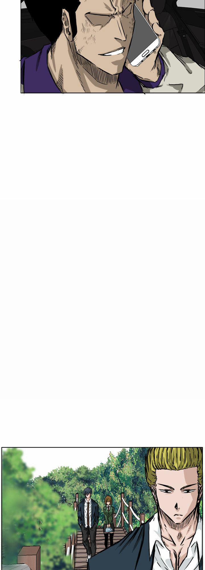 Bá Chủ Học Đường 36 trang 32