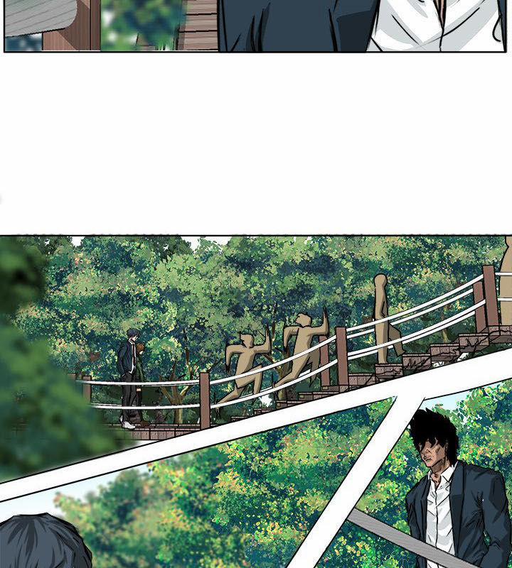 Bá Chủ Học Đường 36 trang 33