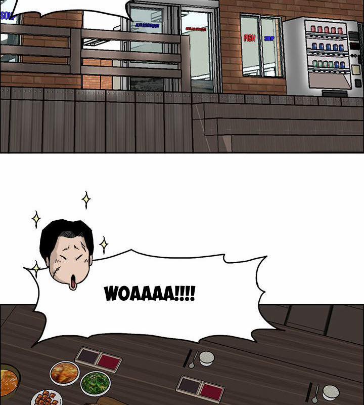 Bá Chủ Học Đường 36 trang 4