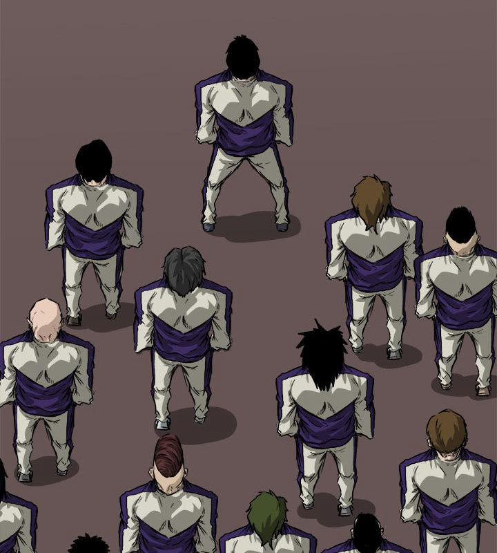 Bá Chủ Học Đường 36 trang 43