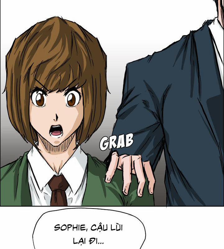 Bá Chủ Học Đường 36 trang 45