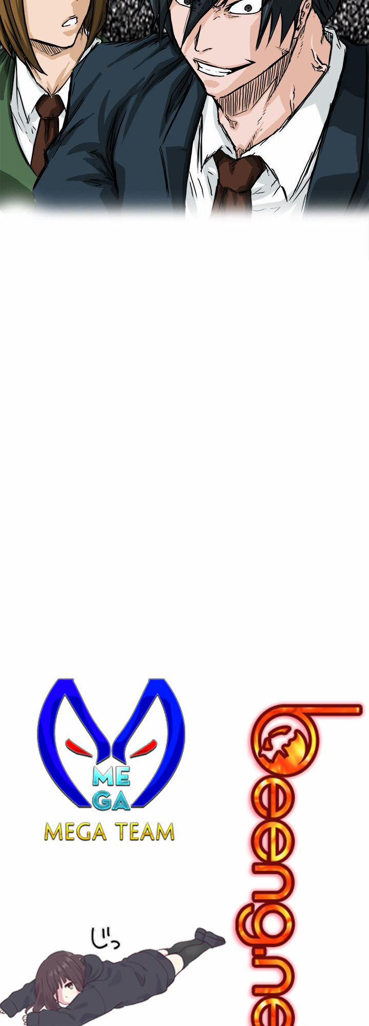 Bá Chủ Học Đường 36 trang 47