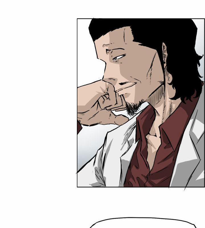 Bá Chủ Học Đường 36 trang 6