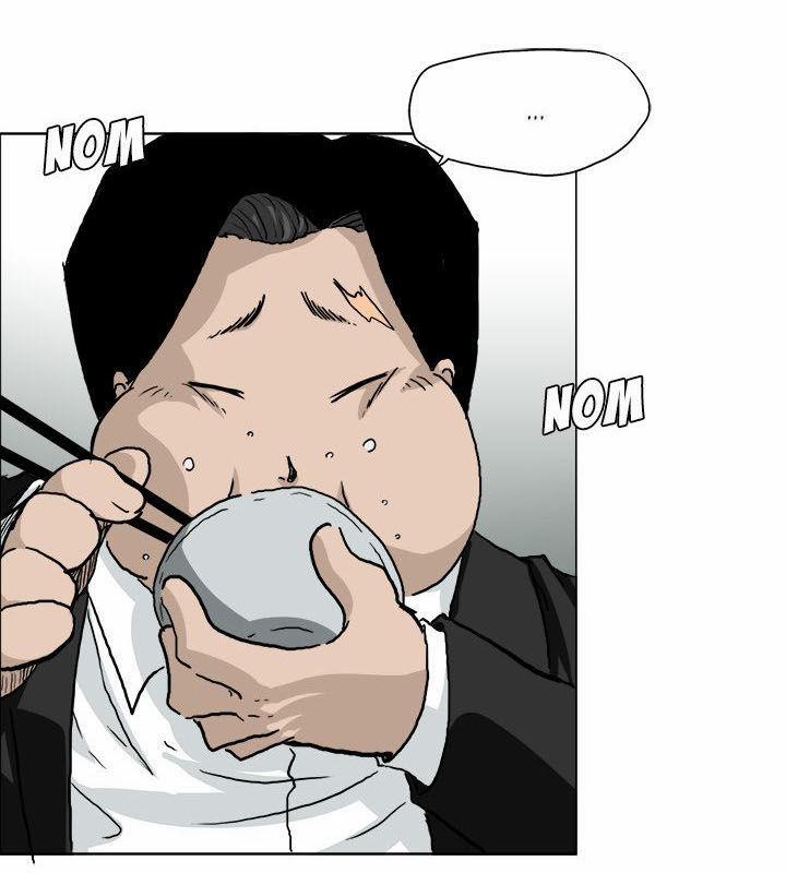 Bá Chủ Học Đường 36 trang 8