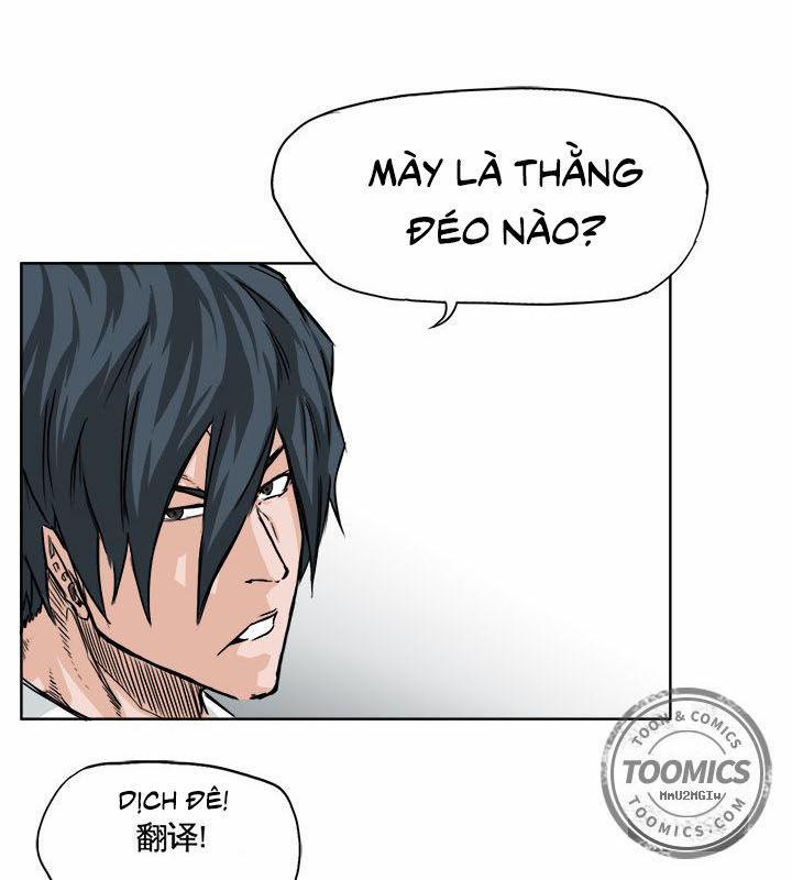 Bá Chủ Học Đường 37 trang 10