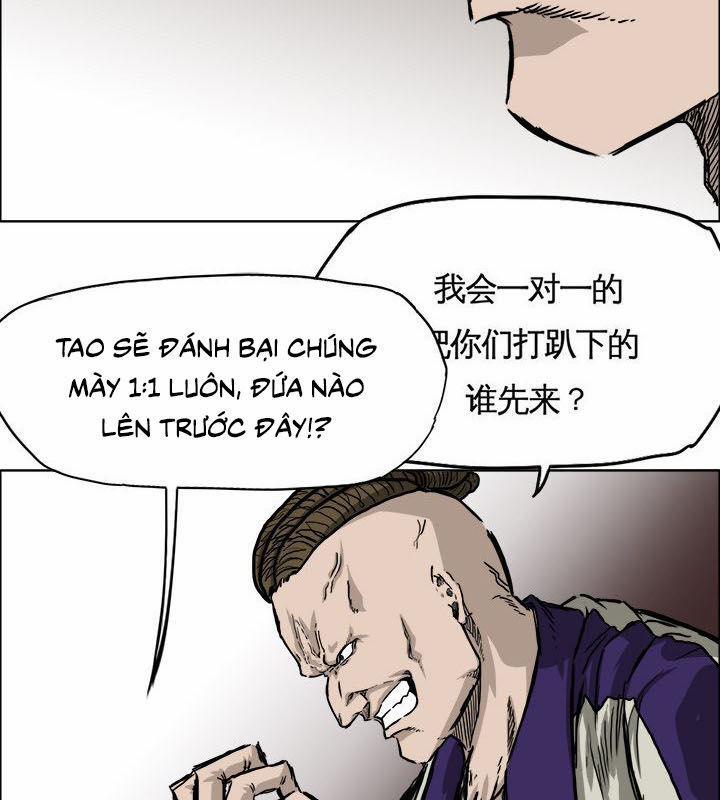 Bá Chủ Học Đường 37 trang 14