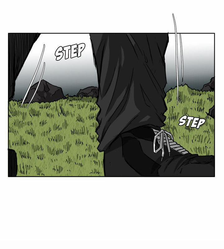 Bá Chủ Học Đường 37 trang 16