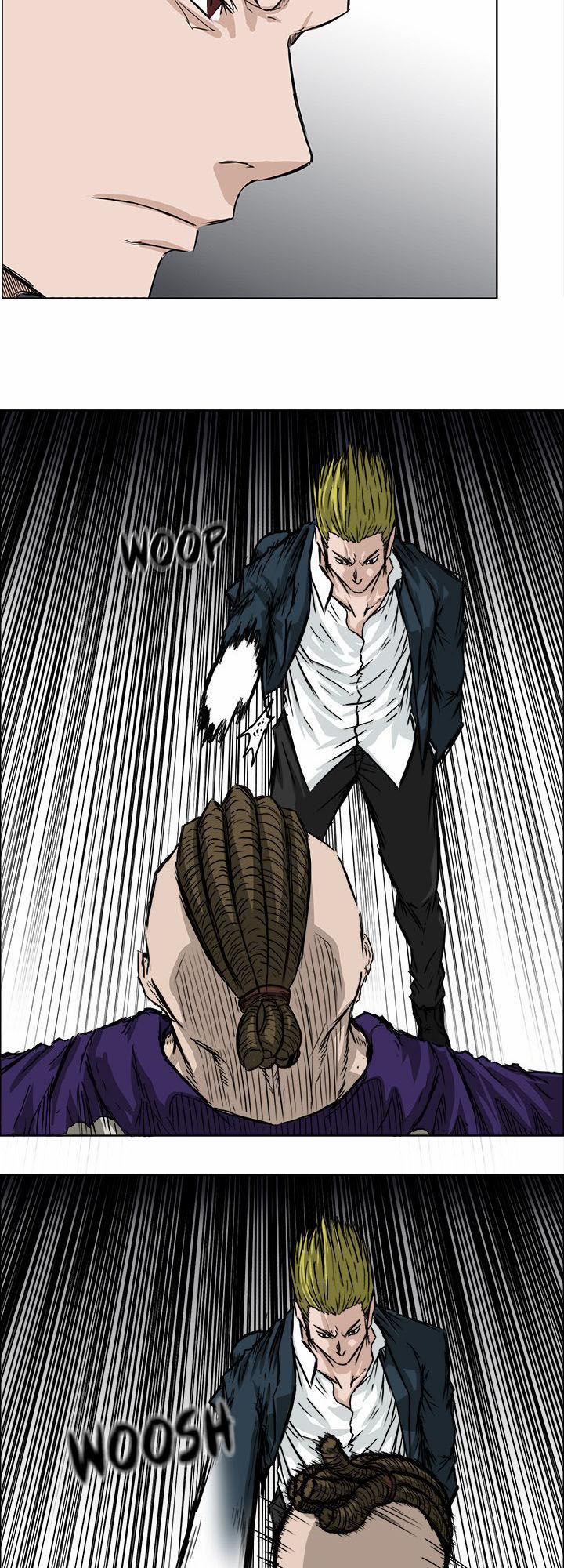 Bá Chủ Học Đường 37 trang 19