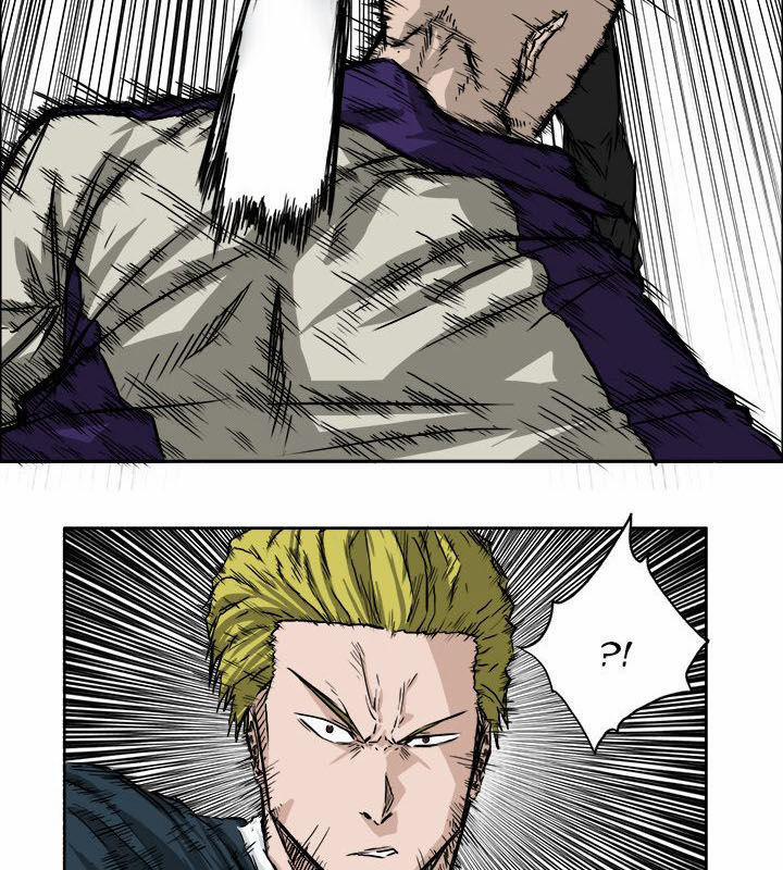 Bá Chủ Học Đường 37 trang 20