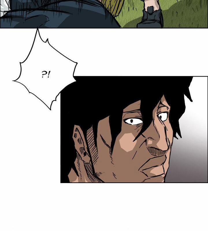 Bá Chủ Học Đường 37 trang 24