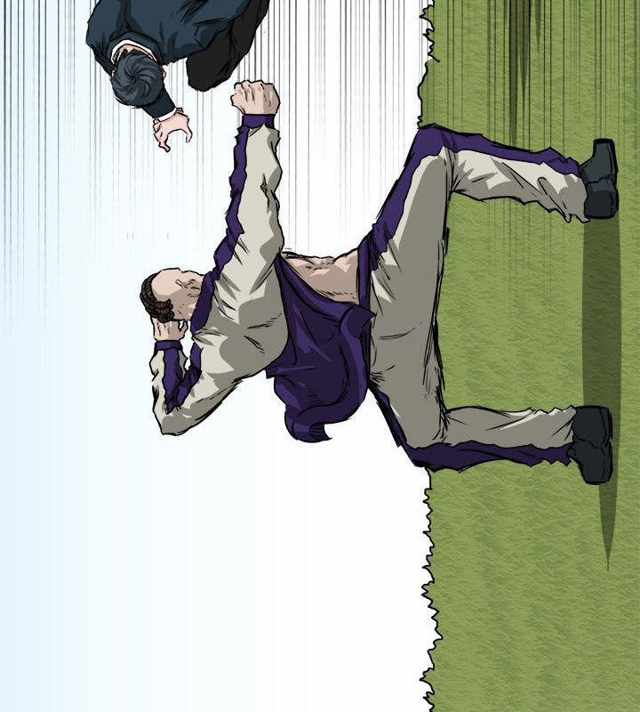 Bá Chủ Học Đường 37 trang 28