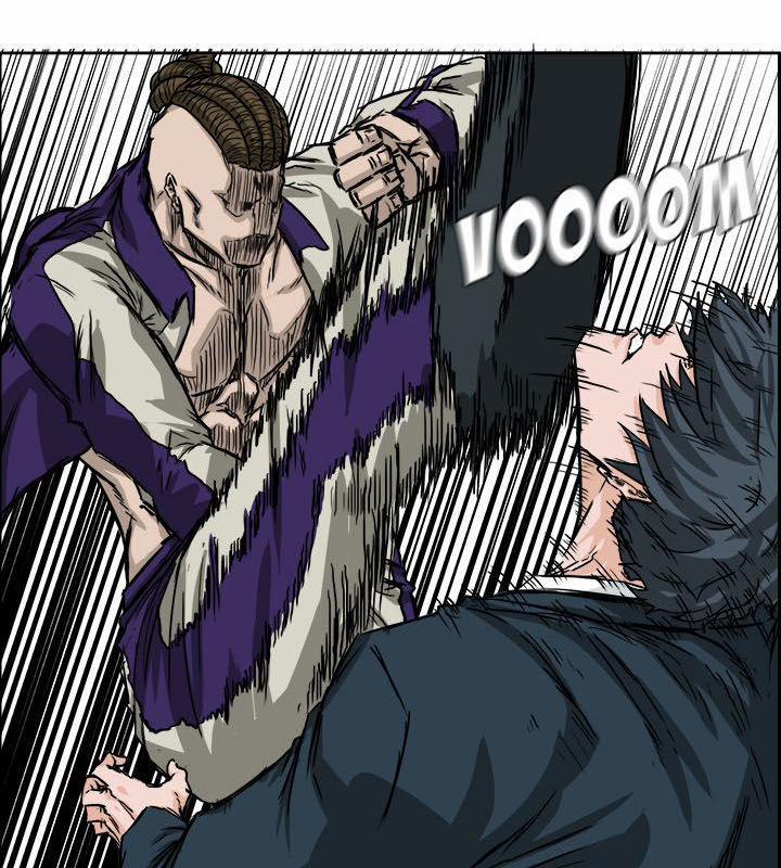 Bá Chủ Học Đường 37 trang 32