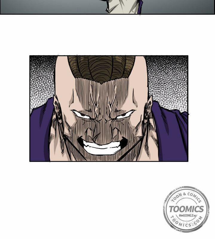 Bá Chủ Học Đường 37 trang 34