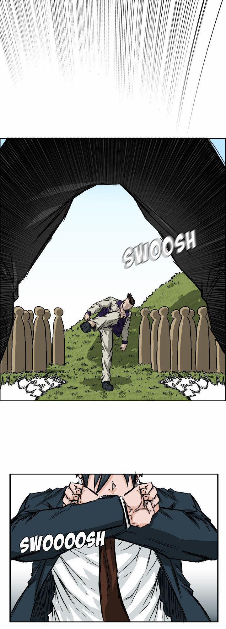 Bá Chủ Học Đường 37 trang 37