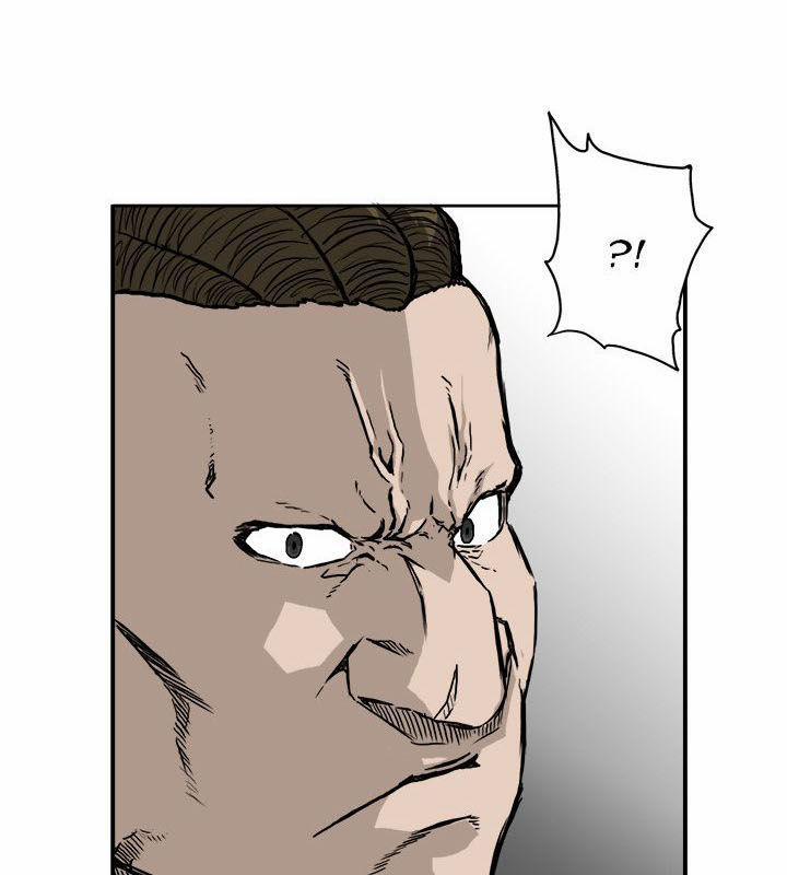 Bá Chủ Học Đường 37 trang 38