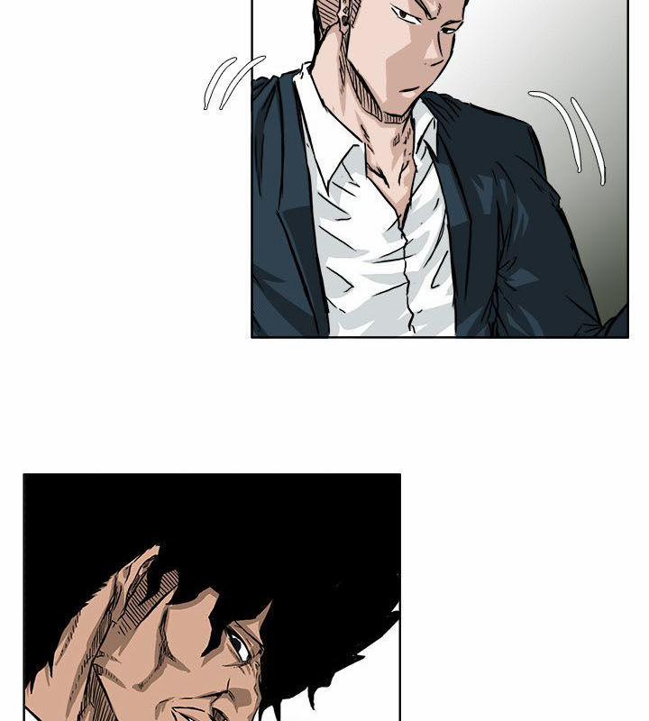 Bá Chủ Học Đường 37 trang 4