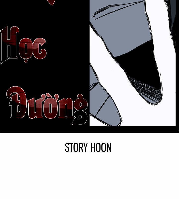Bá Chủ Học Đường 37 trang 40